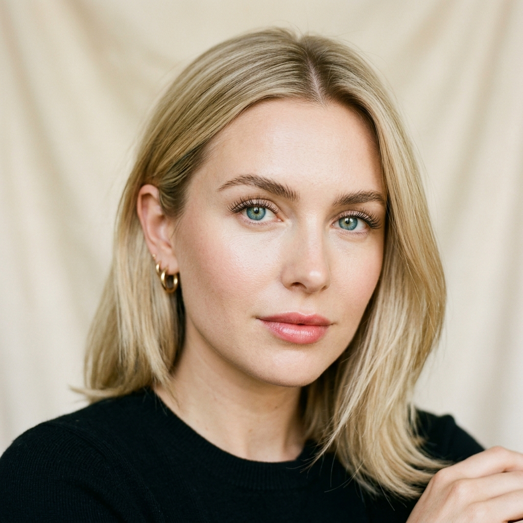 Camilla Van Der Bilt