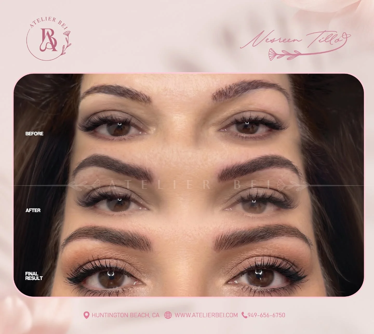 Client Transformation #02 Atelier Bei