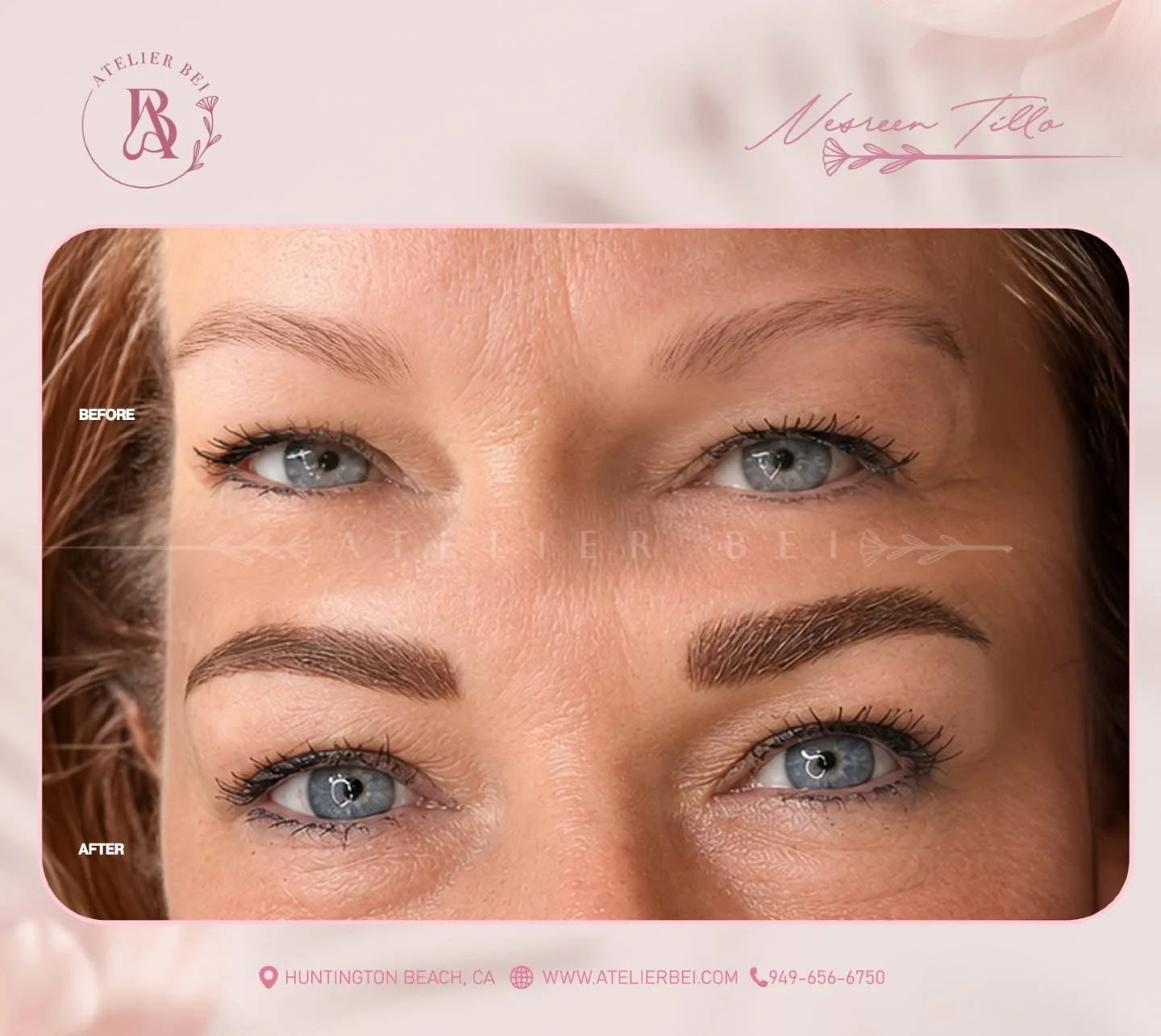 Client Transformation #03 Atelier Bei