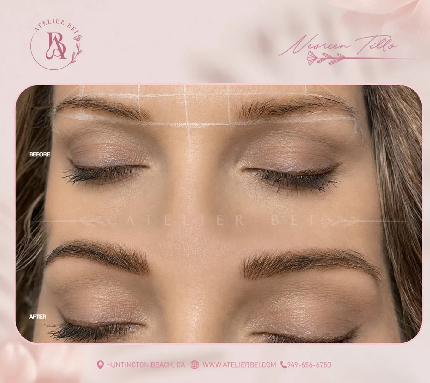 Client Transformation #04 Atelier Bei