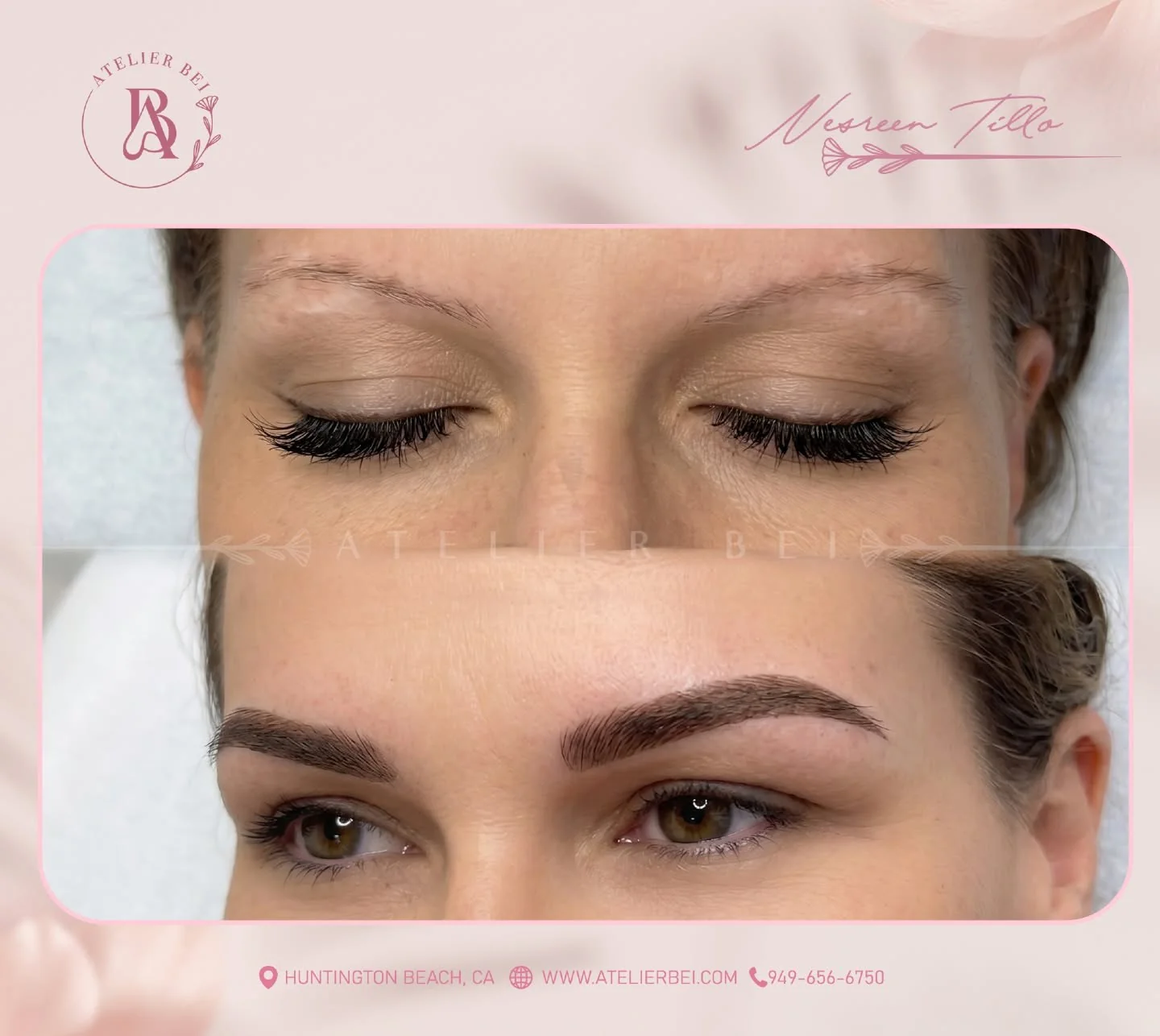 Client Transformation #06 Atelier Bei