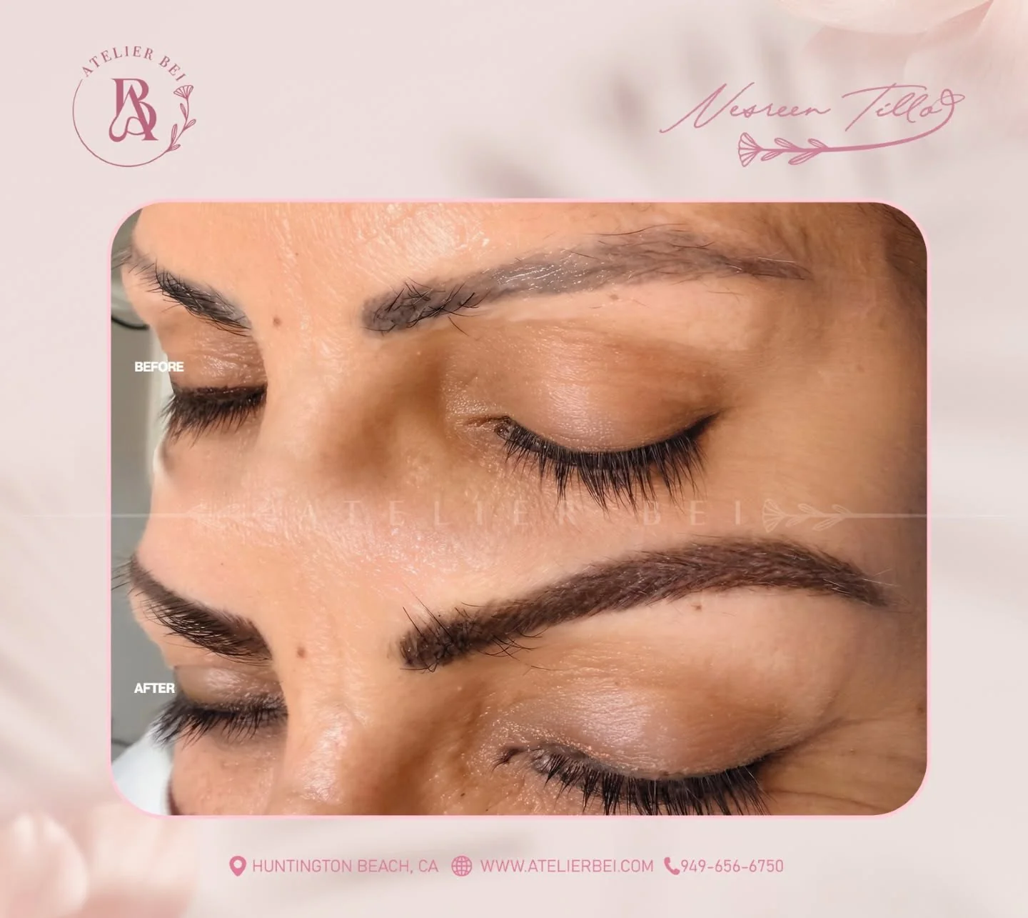 Client Transformation #09 Atelier Bei