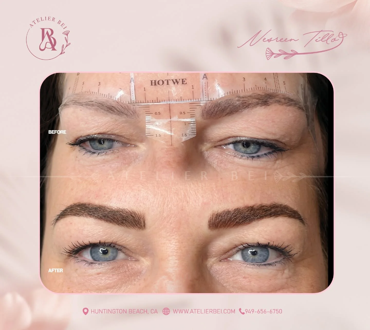 Client Transformation #10 Atelier Bei