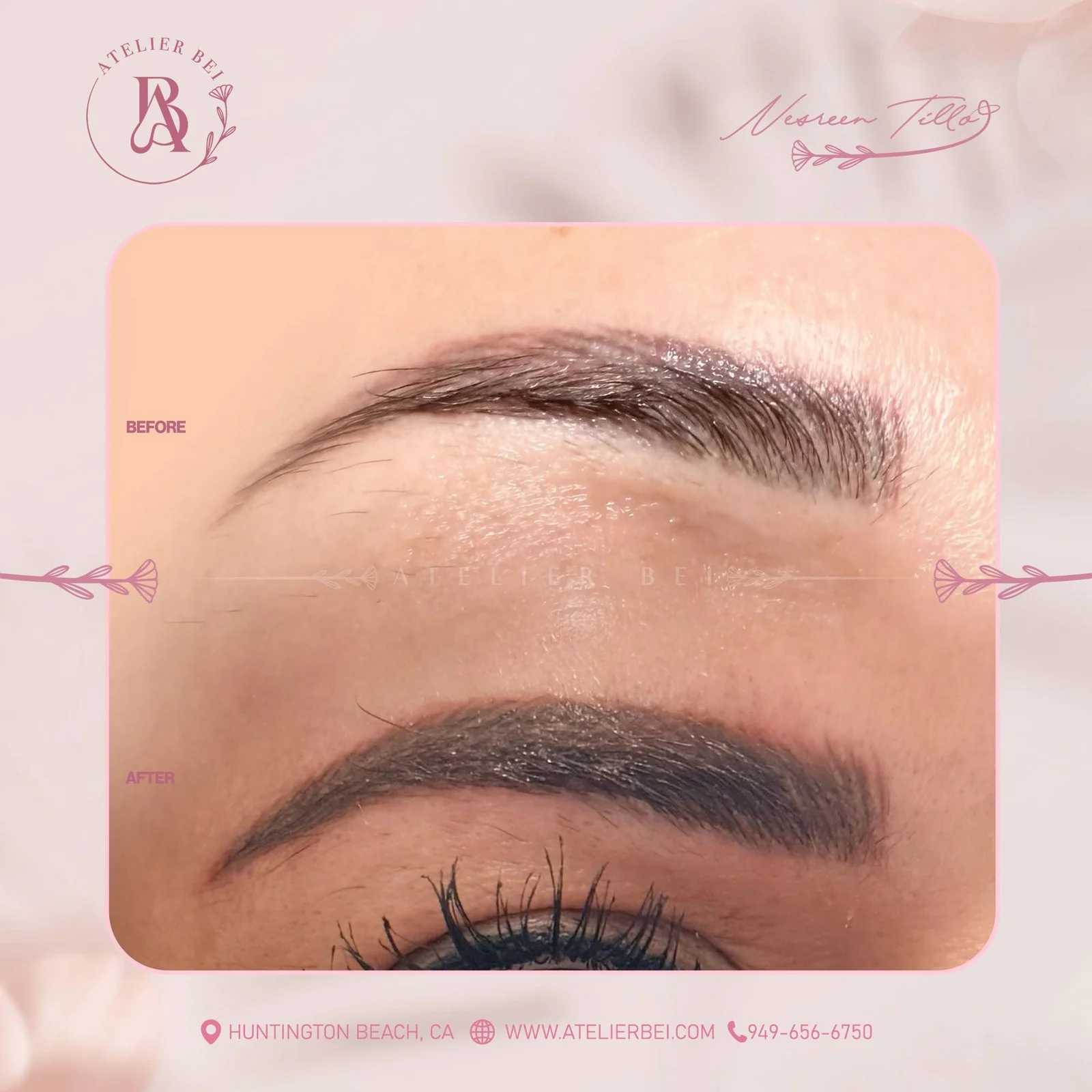Client Transformation #11 Atelier Bei