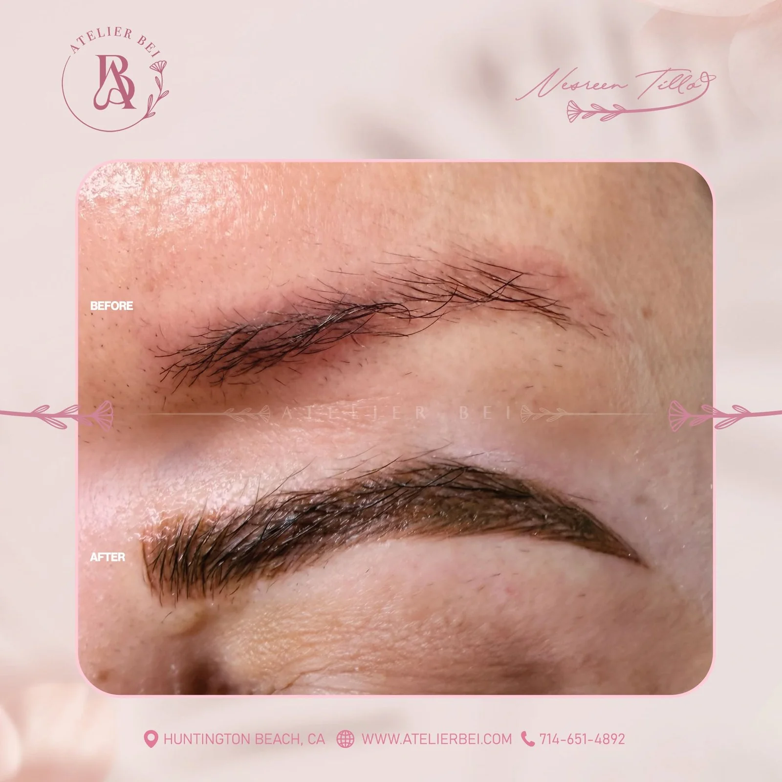 Client Transformation #13 Atelier Bei