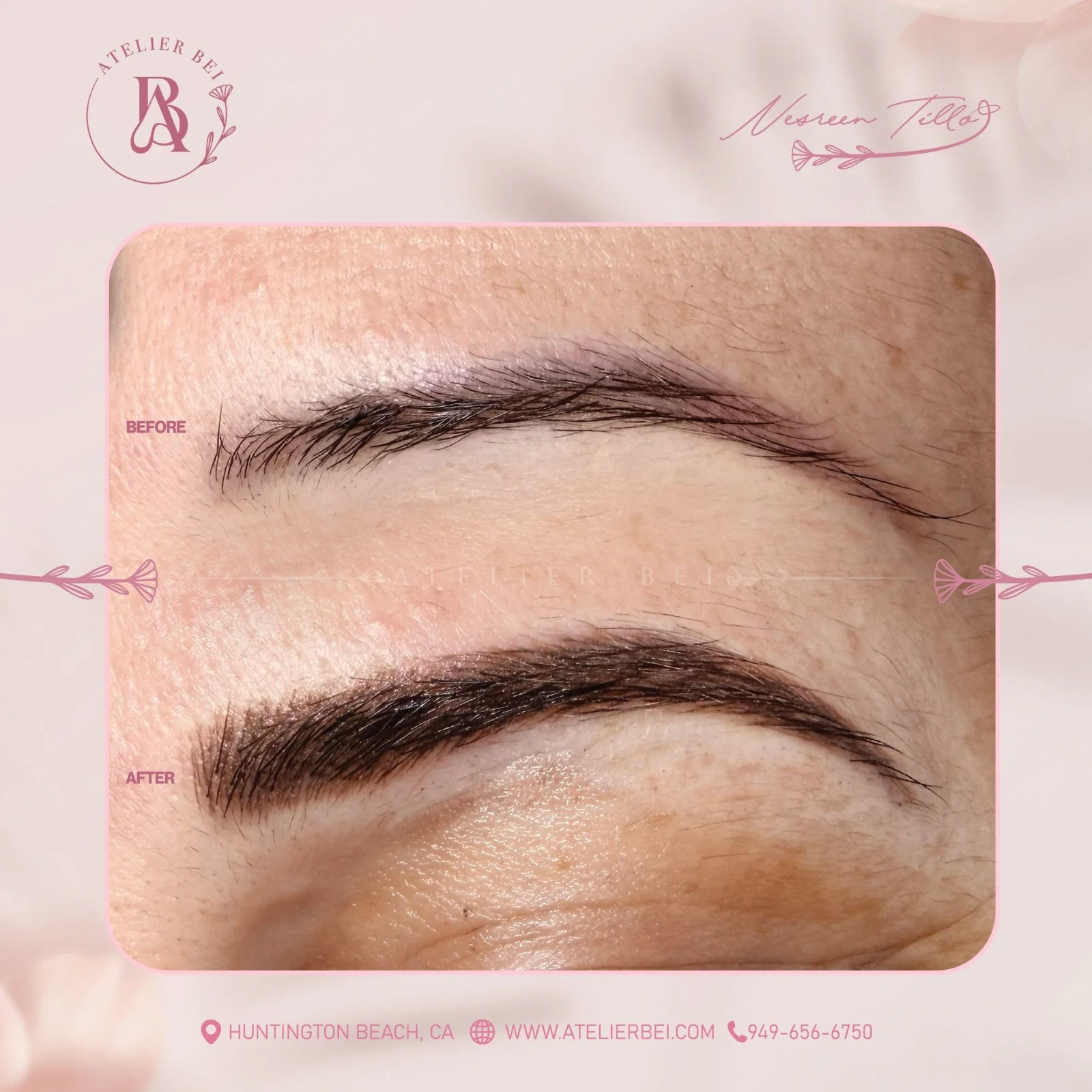 Client Transformation #16 Atelier Bei