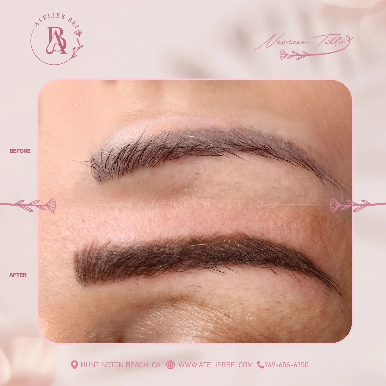 Client Transformation #17 Atelier Bei