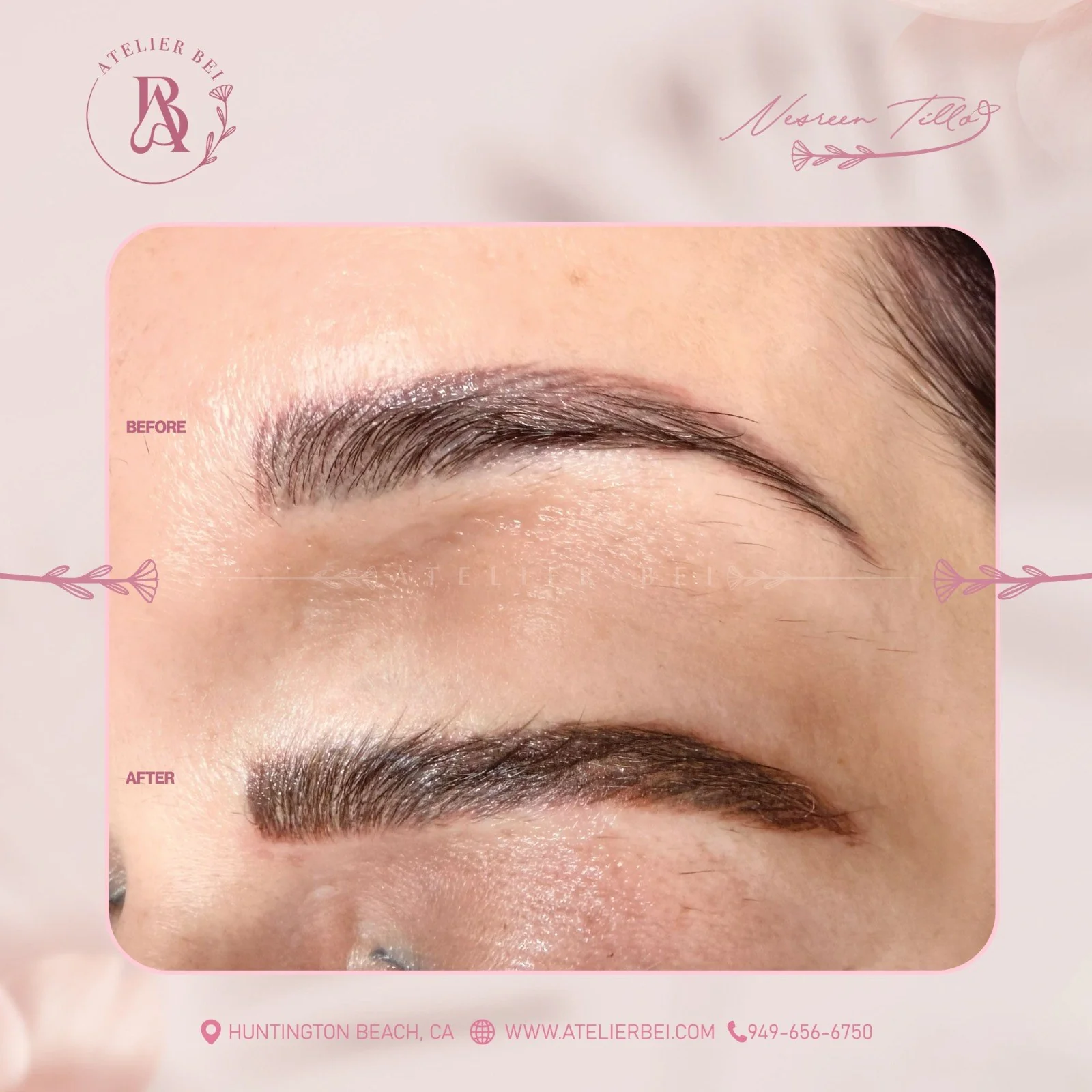 Client Transformation #18 Atelier Bei