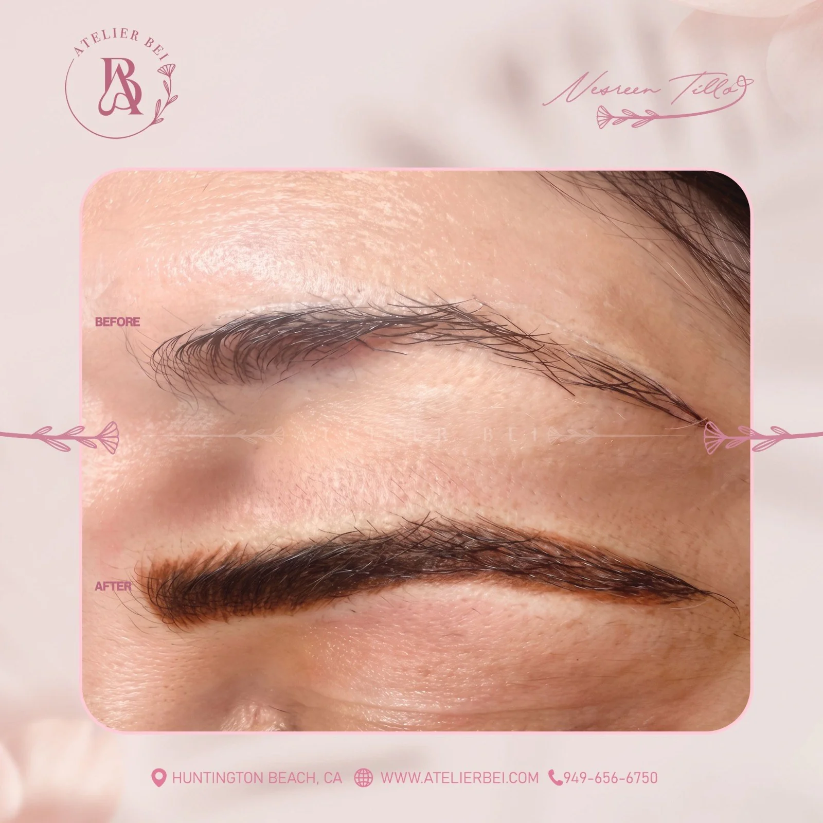 Client Transformation #19 Atelier Bei