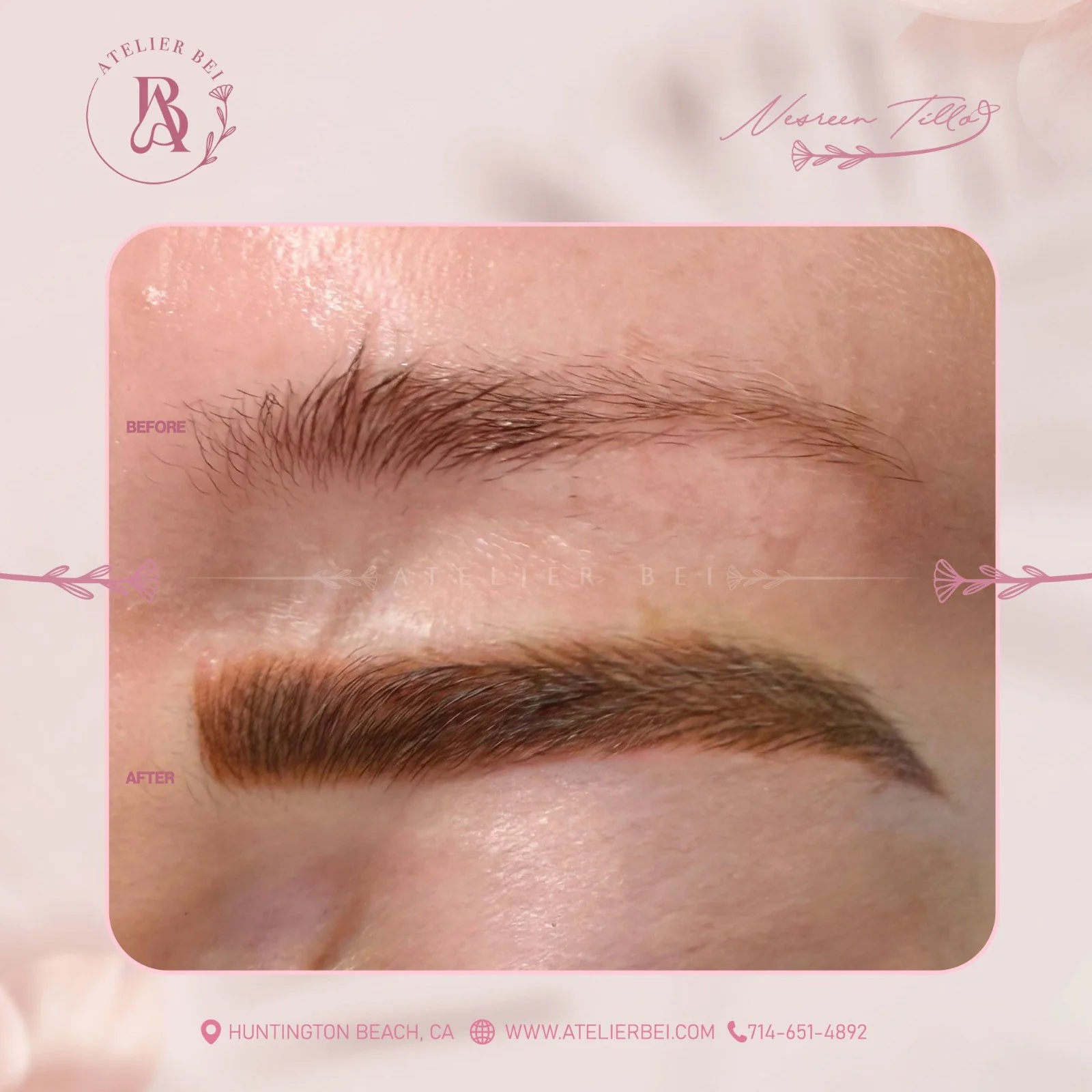 Client Transformation #21 Atelier Bei
