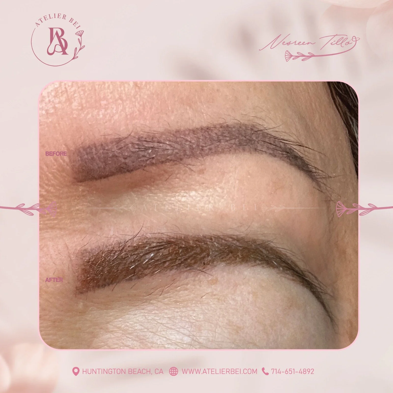 Client Transformation #22 Atelier Bei