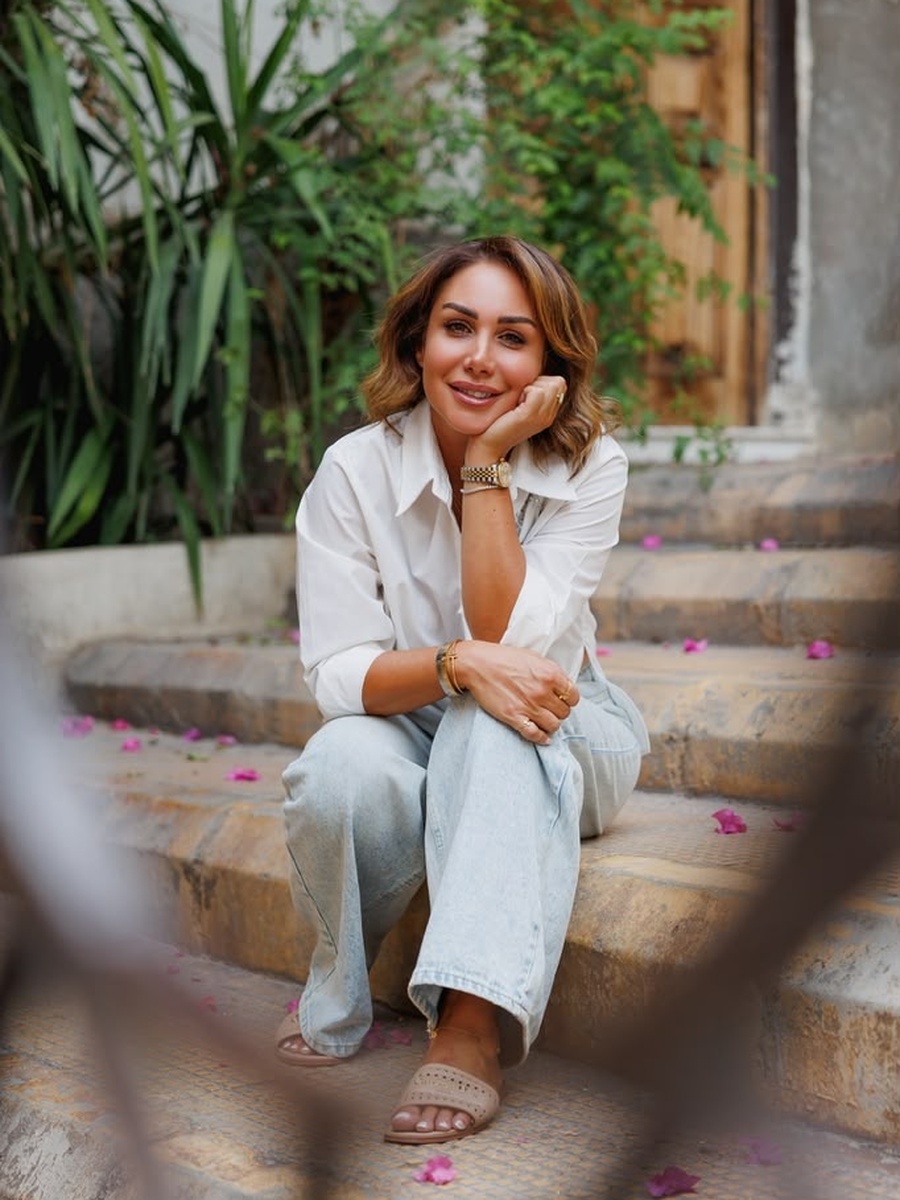 Nesreen Tillo