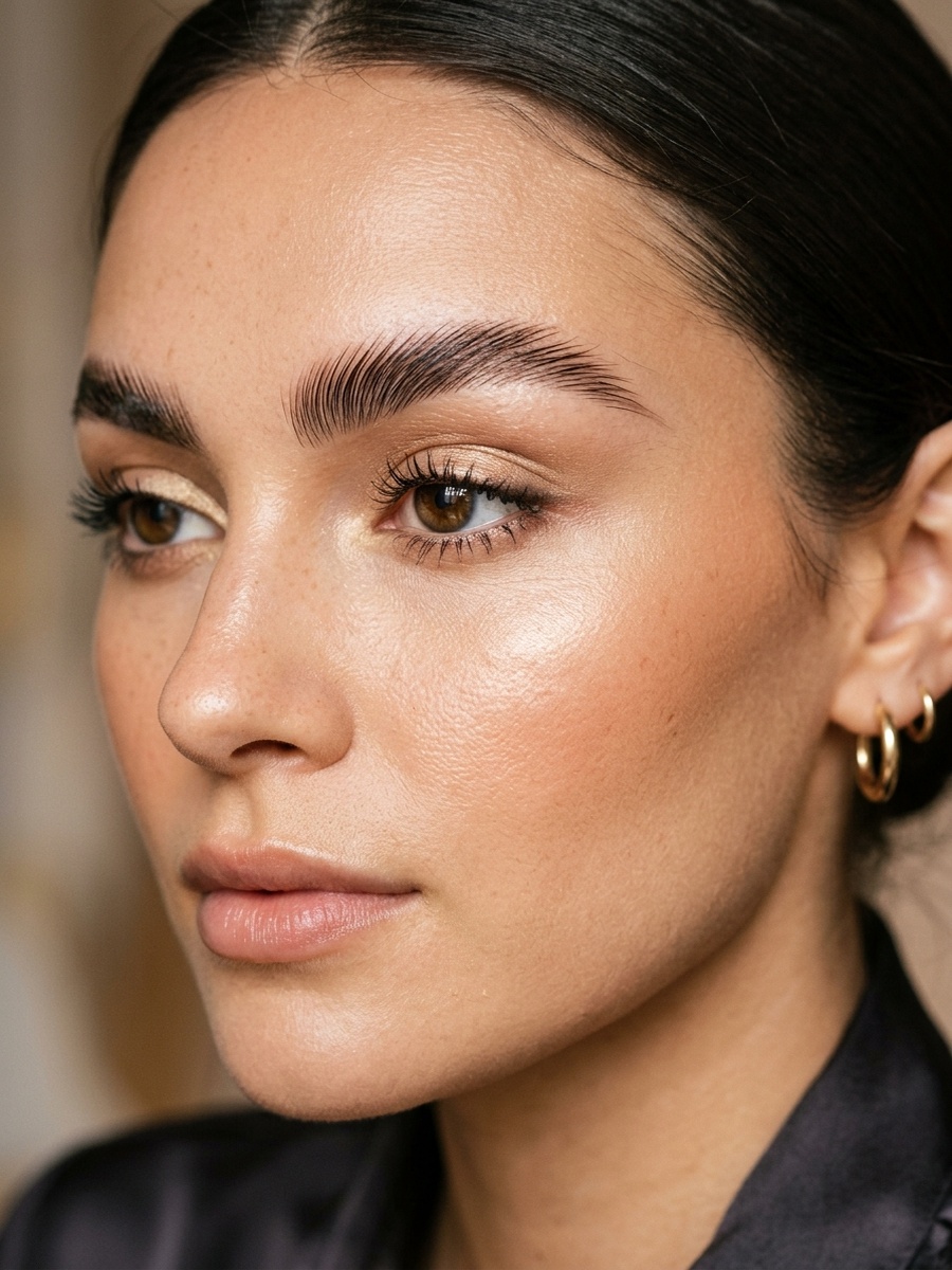 Permanent Makeup